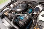 Chevrolet El Camino Black Knight 1978 года